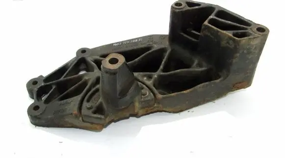 Volkswagen Sharan Engine mounting bracket 7M0199308E