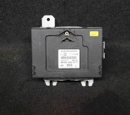 Hyundai Santa Fe Other devices 954002W630 DM954002W630