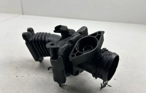 Ford Focus C-MAX Throttle valve 25344296