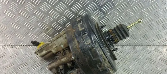 Ford Galaxy Brake booster 7M3612100K