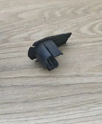 Volvo XC90 Front parking sensor holder (PDC) 