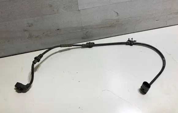 BMW X1 F48 F49 Handbrake wiring loom/harness 9317092