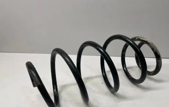Opel Vectra C Front coil spring