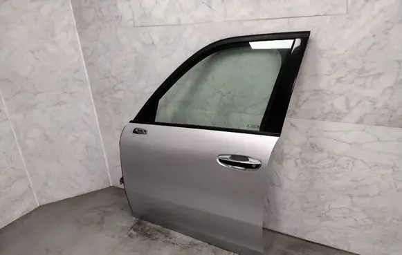 Citroen C4 II Picasso Front door 
