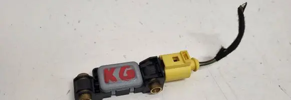 Audi A4 S4 B6 8E 8H Airbag deployment crash/impact sensor 8E0959643A 261101 023180PSB754