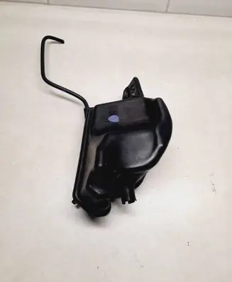 Citroen C4 I Picasso Turbo system vacuum part 