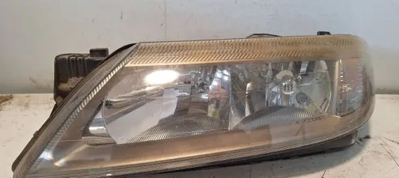 Renault Laguna II Headlight/headlamp 89006908 8200163323 0C04HU