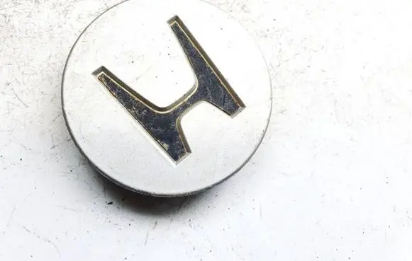 Original wheel cap