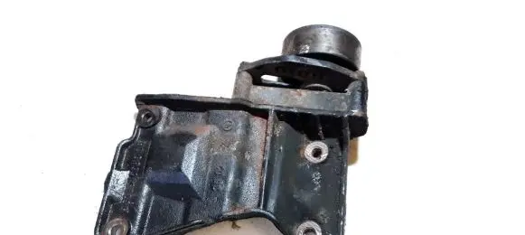 Peugeot Partner Engine mounting bracket 9639916680