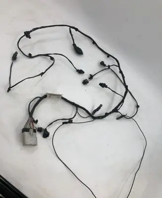 Jeep Compass Parking sensor (PDC) wiring loom 52235583