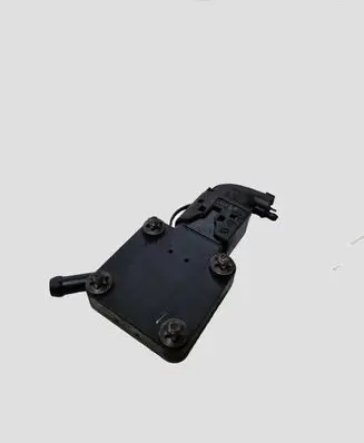 BMW 3 E90 E91 Exhaust gas pressure sensor 1362780486201