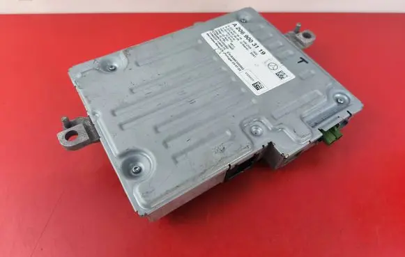 Mercedes-Benz C W206 Speedometer control unit/module A2069003119