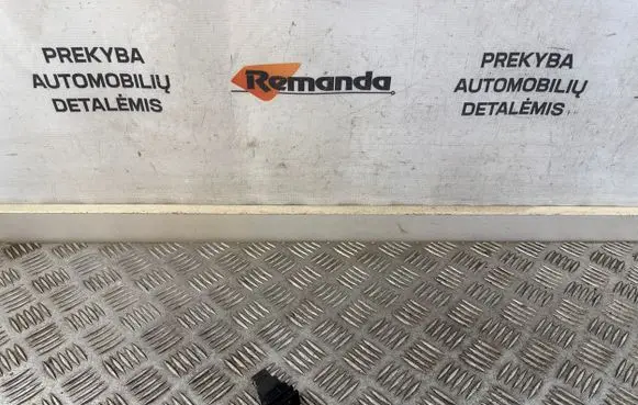 Toyota Auris E180 Headlight level height control switch 8415202080