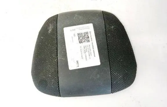 Mercedes-Benz C W203 Alarm control unit/module A2038219751 159608