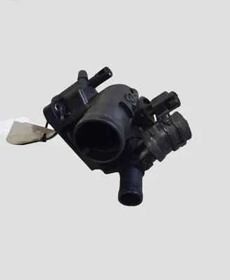 Renault Koleos I Thermostat/thermostat housing DT1107H