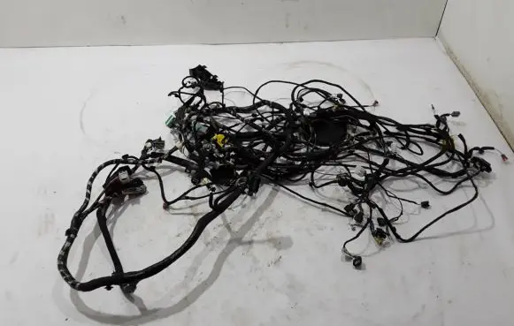 Renault Espace V (RFC) Other wiring loom 241632084R