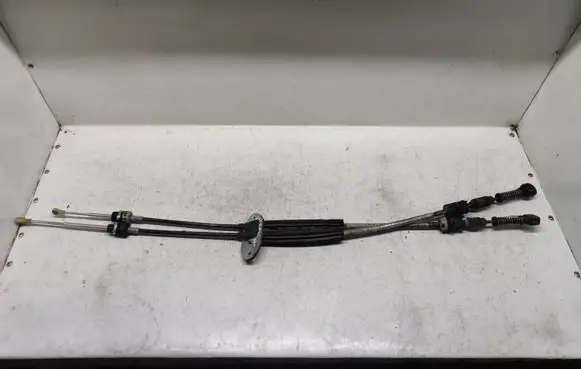 Ford Galaxy Gear shift cable linkage