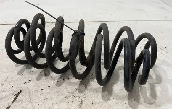 Audi Q5 SQ5 Rear coil spring