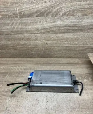 BMW 3 E90 E91 Bluetooth control unit module 9207360 8410920736001 9B223347