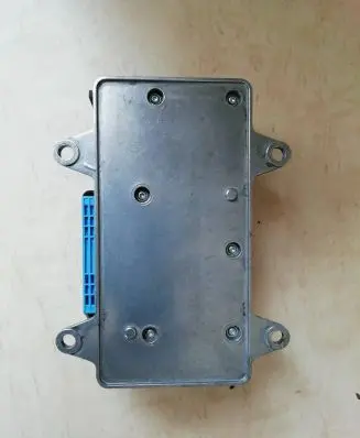 Volvo V50 Airbag control unit/module 30773401 00001393B6 006052800444
