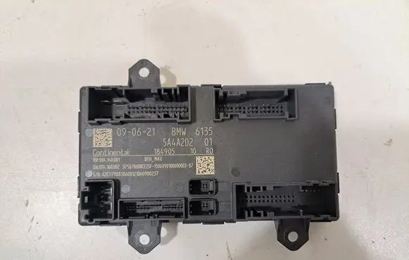 BMW iX Door control unit/module 5A4A2D2