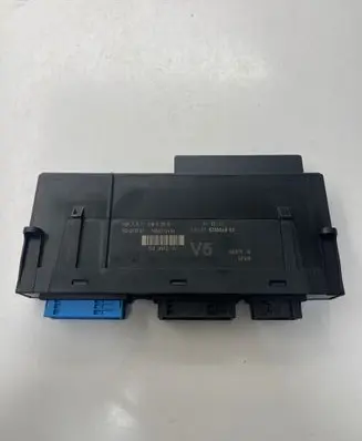 BMW 7 F01 F02 F03 F04 Comfort/convenience module 9286940 10681810 010213