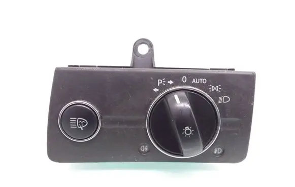 Mercedes-Benz E W211 Light switch 2115450404 04056050