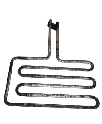 BMW 5 E39 Power steering radiator 1141819