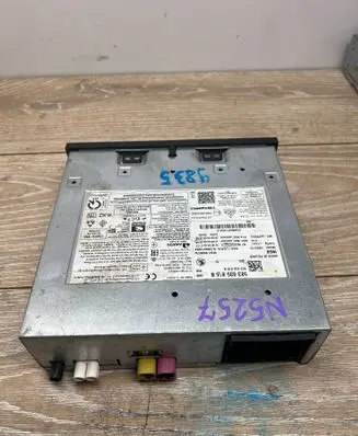 Skoda Octavia Mk4 Navigation maps CD/DVD 5E3035816B