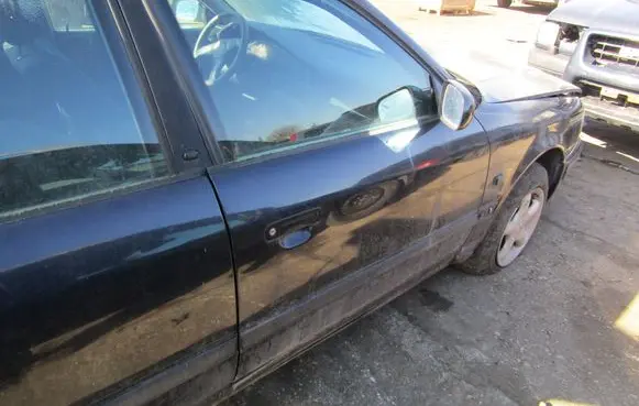 Audi 100 S4 C4 Front door 