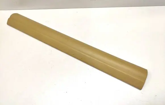 BMW 5 E60 E61 Front sill trim cover 7025007 22339910
