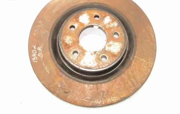 Nissan X-Trail T32 Front brake disc