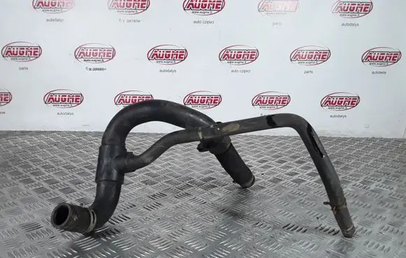 Citroen C8 Engine coolant pipe/hose