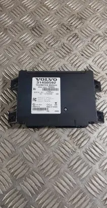 Volvo XC90 Other control units/modules 31450592