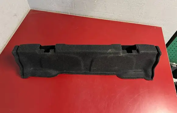 BMW X2 F39 Other trunk/boot trim element 7944936 51477944936