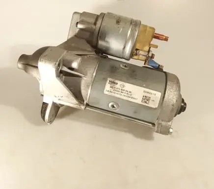 Renault Master III Starter motor A4709060400 233009813R