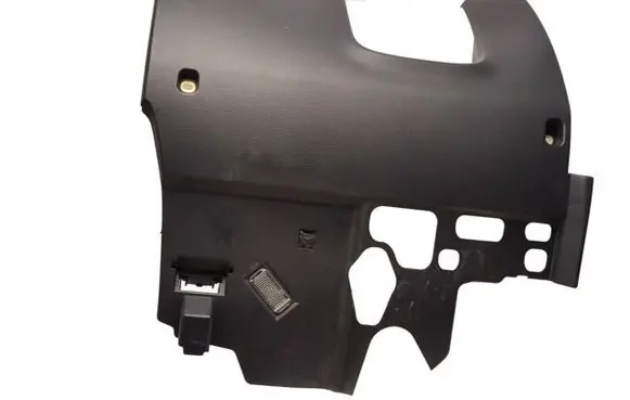 Audi A7 S7 4G Dashboard lower bottom trim panel 4G1863075