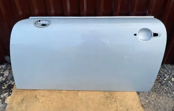 Mini One - Cooper Coupe R56 Door (2 Door Coupe) 