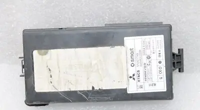 Smart ForFour I Alarm control unit/module A4548202226 A4548202426