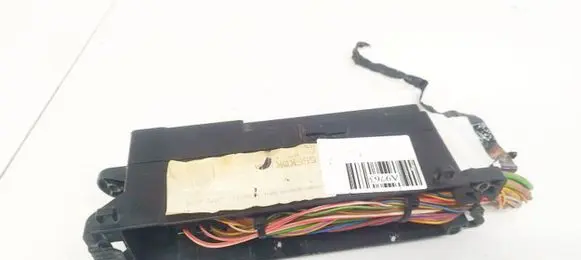Ford Focus Fuse box set