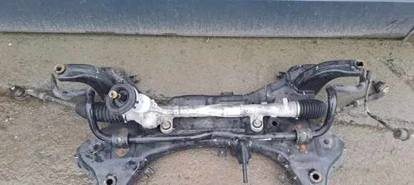KIA Xceed Steering rack 62401j7aa0