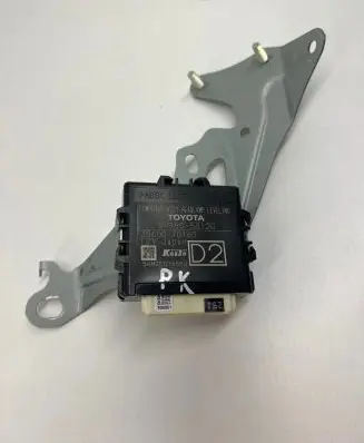 Lexus IS III XE30 Light module LCM 8996053120 54MZE016580 3560070160