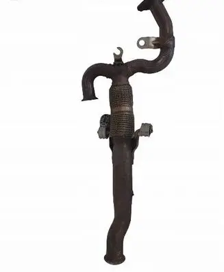 Chrysler Pacifica Exhaust gas pipe 968A126120