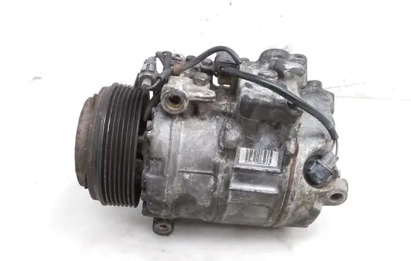 BMW X5 E70 Air conditioning (A/C) compressor (pump) GE4472602983