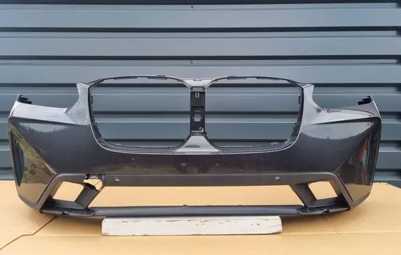 BMW X3 G01 Front bumper 51119451132
