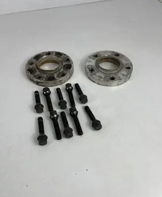 BMW 3 E90 E91 Wheel spacers 