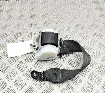 BMW i3 Rear seatbelt 7305643