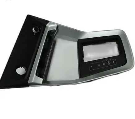 Audi Q3 F3 Other switches/knobs/shifts 83B713463A