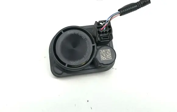 Alarm system siren