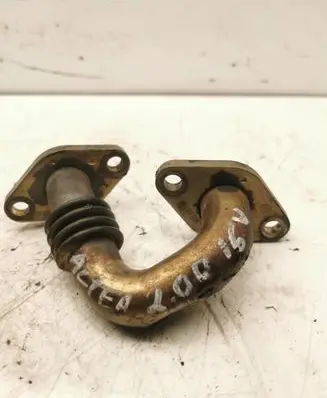 Seat Altea EGR valve line/pipe/hose 03g131521am
